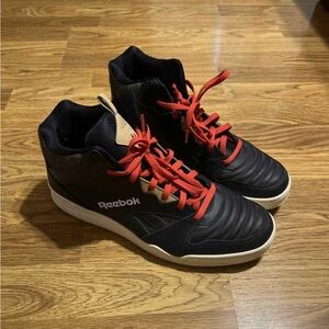 Reebok Royal BB4500 Hi2 Shoes Men’s Sz 13